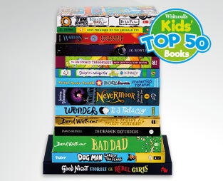 Kids' Top 50