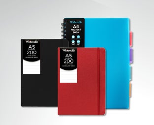 Pads & Notebooks